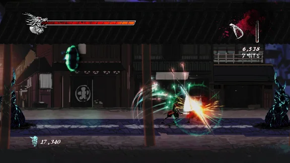Onikira - Demon Killer 💎 STEAM GIFT RU