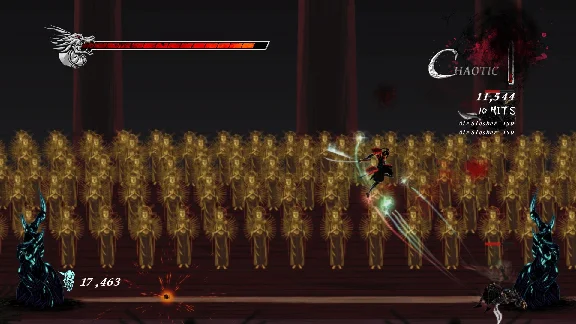 Onikira - Demon Killer 💎 STEAM GIFT RU