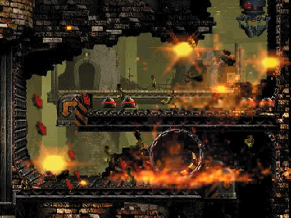 Oddworld: Abe´s Exoddus® 💎 АВТОДОСТАВКА STEAM GIFT RU