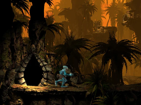Oddworld: Abe´s Exoddus® 💎 АВТОДОСТАВКА STEAM GIFT RU