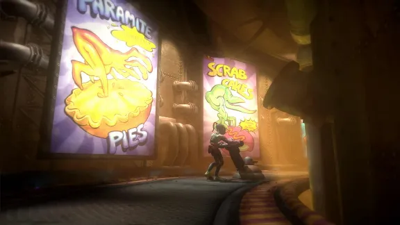 Oddworld: New &acute;n&acute; Tasty 💎 АВТОДОСТАВКА STEAM GIFT RU