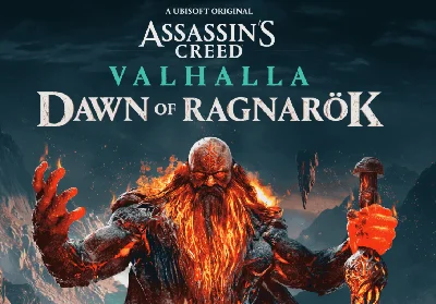 💎Assassin´s Creed Valhalla + Dawn of Ragnarok🔥OFFLINE