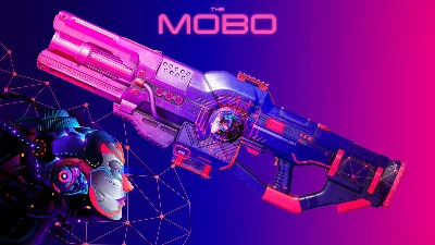 ⚔️Splitgate: Exclusive Portal and Weapon Skins⚔️
