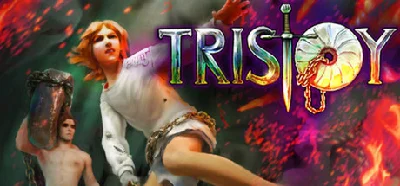 Tristoy 💎 STEAM GIFT FOR RUSSIA