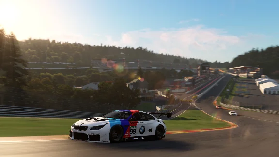 Automobilista 2 (Steam ключ) ✅ REGION FREE/GLOBAL + 🎁