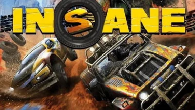 INSANE 2 - STEAM - ФОТО + ПОДАРОК