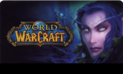 WORLD OF WARCRAFT  wow 60 ДНЕЙ  TIME CARD RU