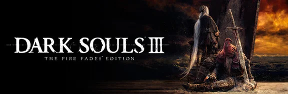 🔥🔥🔥 Dark Souls 3: Deluxe Edition Steam Key RU+CIS