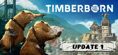 Timberborn | Steam Gift Russia