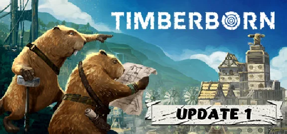 Timberborn | Steam Gift Russia