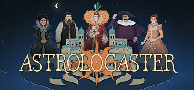 Astrologaster 💎 АВТОДОСТАВКА STEAM GIFT РОССИЯ