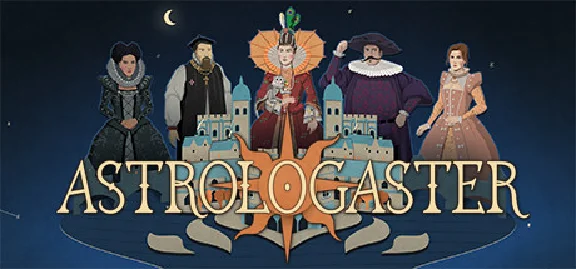 Astrologaster 💎 АВТОДОСТАВКА STEAM GIFT РОССИЯ