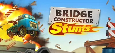 Bridge Constructor Stunts 💎 STEAM GIFT RU