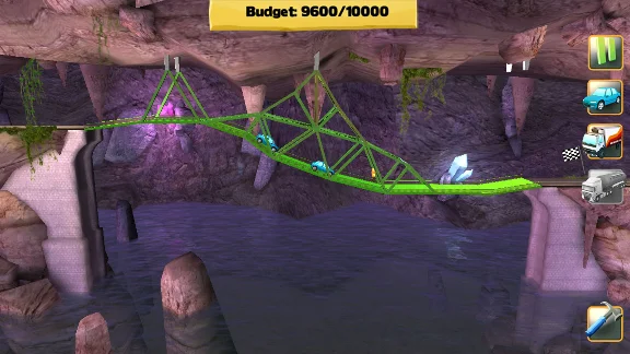 Bridge Constructor 💎 STEAM GIFT RU