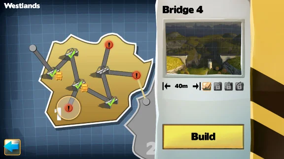 Bridge Constructor 💎 STEAM GIFT RU