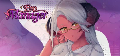 Ero Manager 💎 АВТОДОСТАВКА STEAM GIFT РОССИЯ