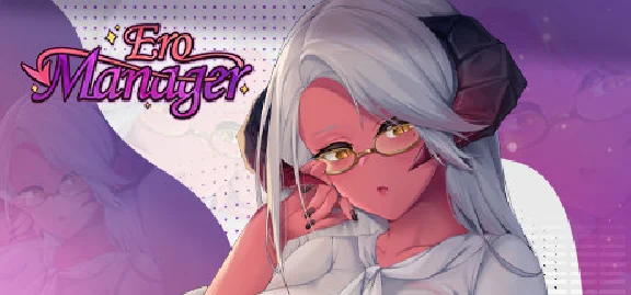 Ero Manager 💎 АВТОДОСТАВКА STEAM GIFT РОССИЯ