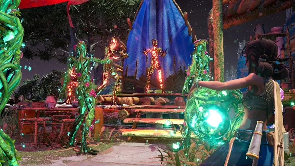 Submerged: Hidden Depths 💎 АВТОДОСТАВКА STEAM GIFT RU