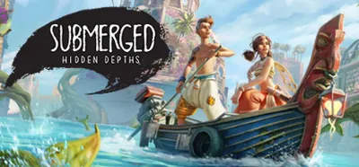 Submerged: Hidden Depths 💎 АВТОДОСТАВКА STEAM GIFT RU