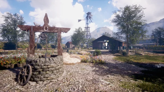 Workshop Simulator 💎 АВТОДОСТАВКА STEAM GIFT РОССИЯ