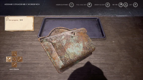 Workshop Simulator 💎 АВТОДОСТАВКА STEAM GIFT РОССИЯ