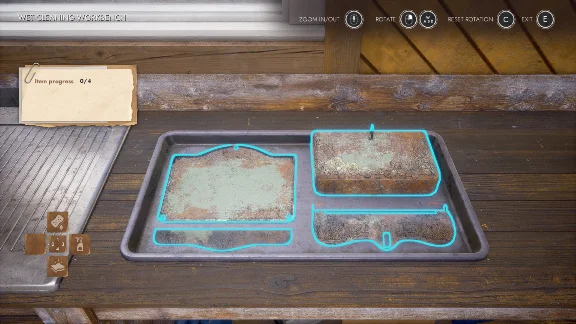 Workshop Simulator 💎 АВТОДОСТАВКА STEAM GIFT РОССИЯ