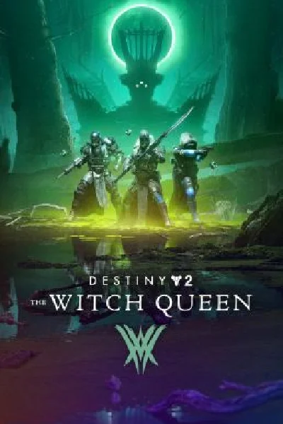Destiny 2: The Witch Queen (Steam Key RU+CIS)