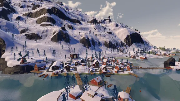 Grand Mountain Adventure: Wonderlands 💎 STEAM РОССИЯ