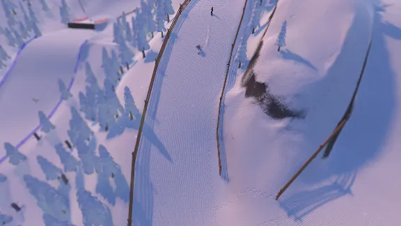 Grand Mountain Adventure: Wonderlands 💎 STEAM РОССИЯ