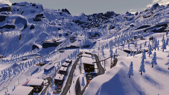 Grand Mountain Adventure: Wonderlands 💎 STEAM РОССИЯ