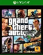 Grand Theft Auto V Xbox Series X|S