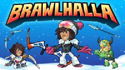 Brawlhalla🔑: Alpine Bundle⭐️