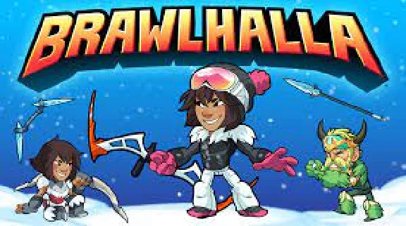 Brawlhalla🔑: Alpine Bundle⭐️