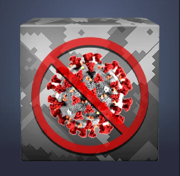 Gift: Stay home!