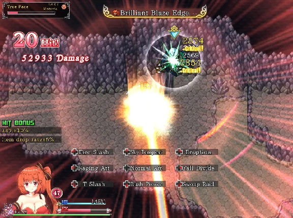Blazing Aries 💎 STEAM GIFT RU