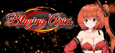 Blazing Aries 💎 STEAM GIFT RU