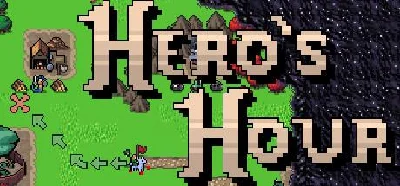 Hero´s Hour - Steam аккаунт оффлайн💳