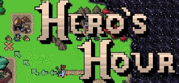 Hero´s Hour - Steam аккаунт оффлайн💳