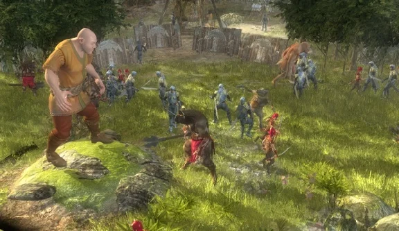 The Chronicles of Narnia Prince Caspian (Steam Gift)