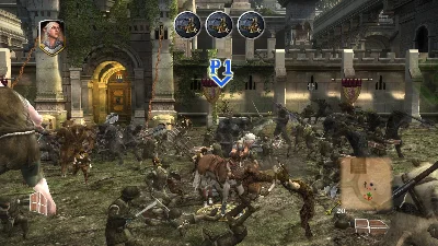 The Chronicles of Narnia Prince Caspian (Steam Gift)