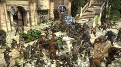 The Chronicles of Narnia Prince Caspian (Steam Gift)