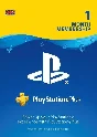 🔶PS Plus PSN Subscription 1 Month (30 days) UK