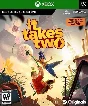 🎮🔥It Takes Two Digital Version XBOX ONE / X|S 🔑Key🔥