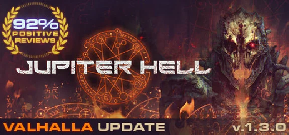 Jupiter Hell 💎 STEAM GIFT RU