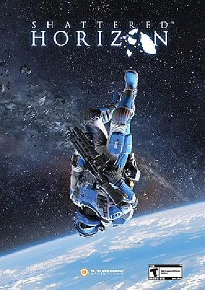 Shattered Horizon STEAM Gift - Region Free