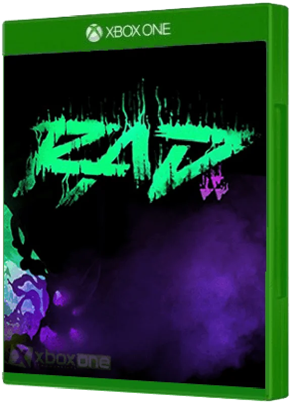 💎RAD XBOX ONE X|S KEY🔑