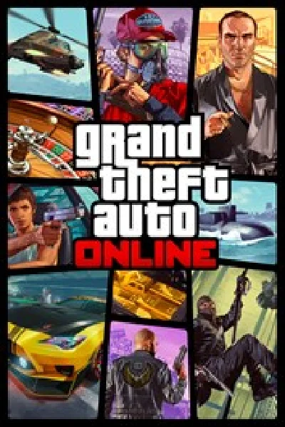 ✅💥 Grand Theft Auto Online 2022 💥XBOX SERIES X|S КЛЮЧ