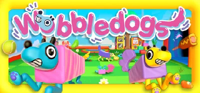 Wobbledogs 💎 STEAM GIFT FOR RUSSIA