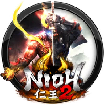 Nioh 2  The Complete Edit✔️Steam (Region Free)(GLOBAL)