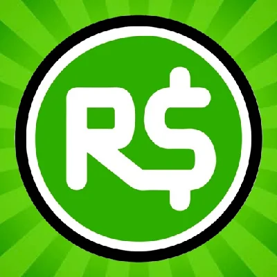 Robux | Roblox | From 20 R$ (Robux)